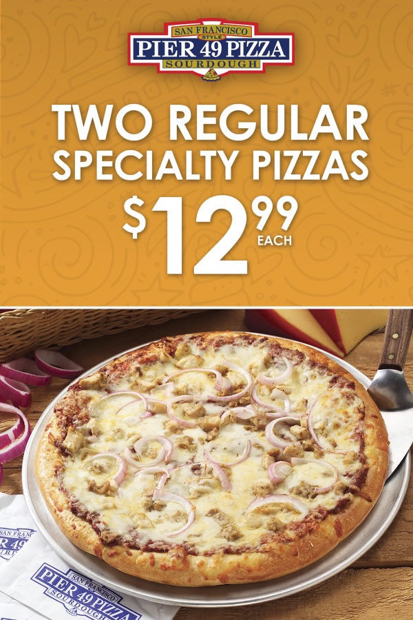 Specials