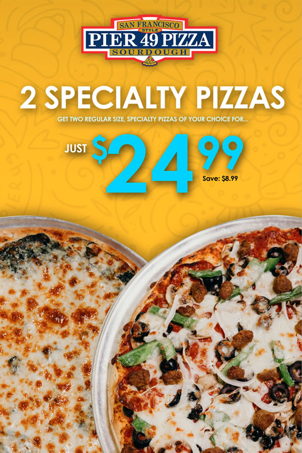 Specials