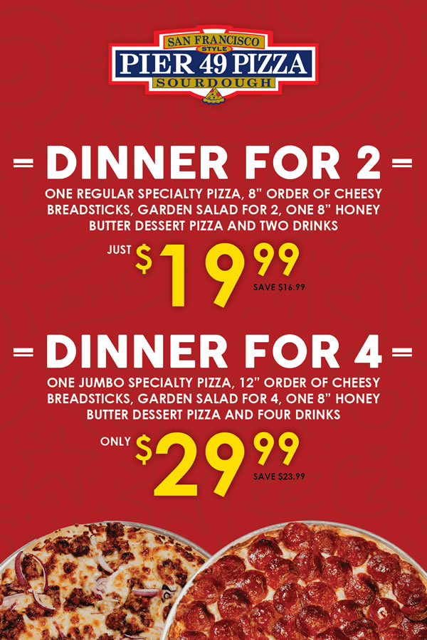 Specials
