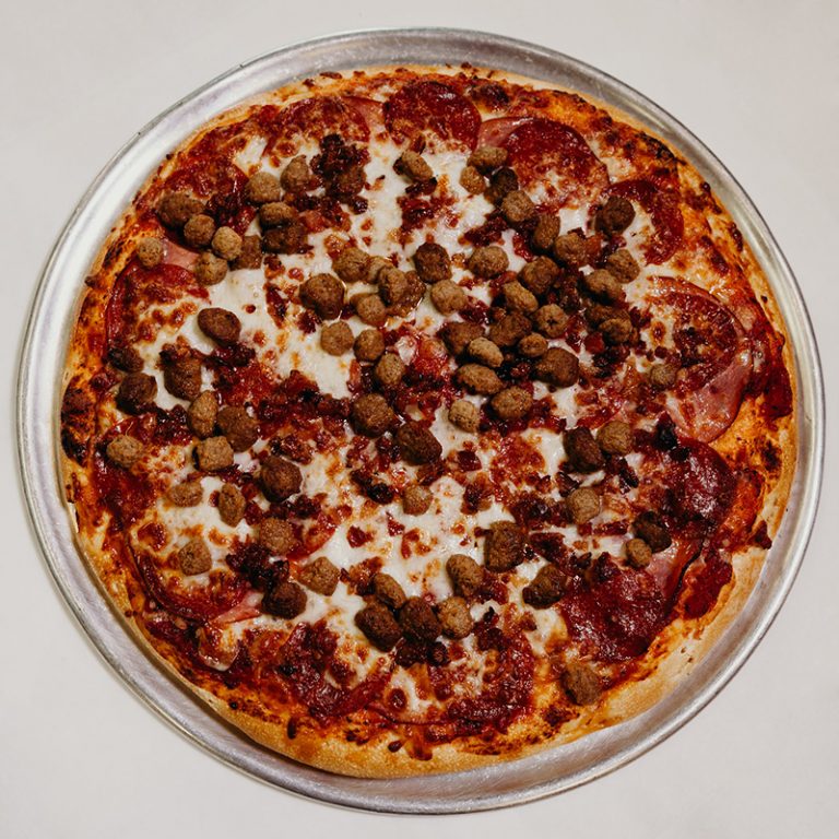 Pier 49 Pizza Official site for the best pizza in the world!