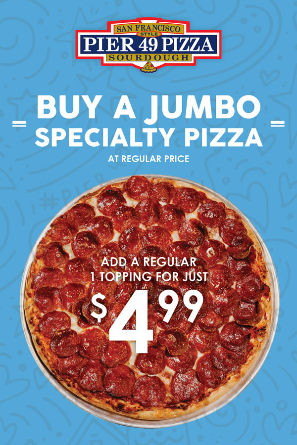 Specials