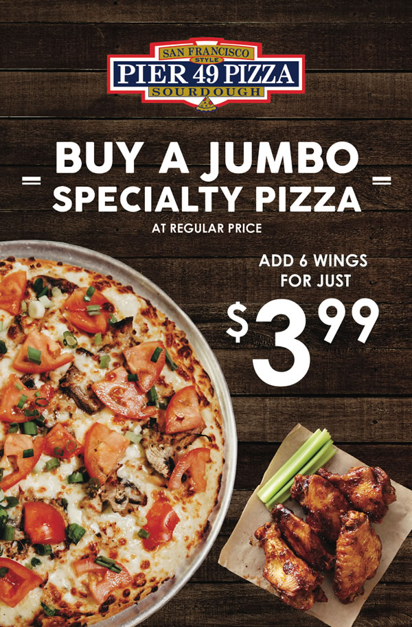 Specials