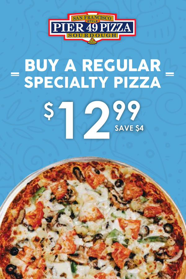 Specials