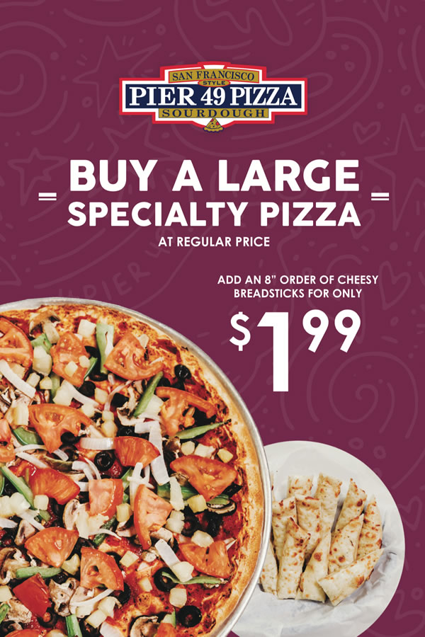 Specials