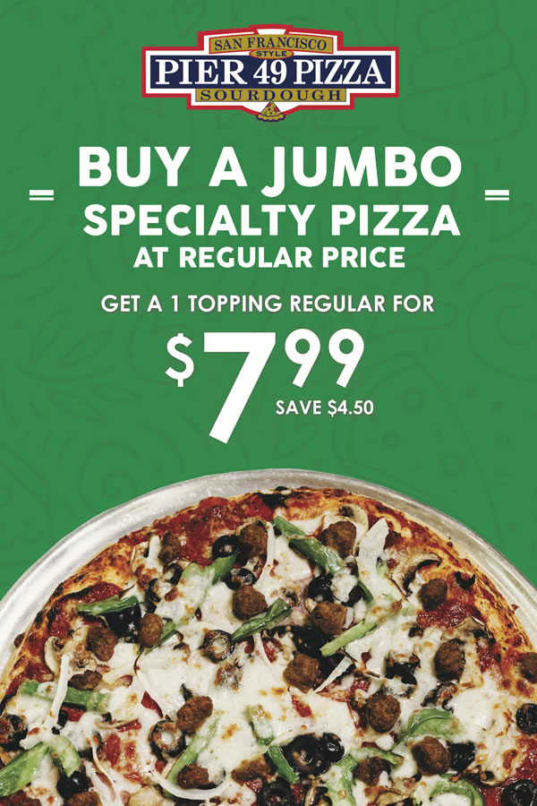 Specials