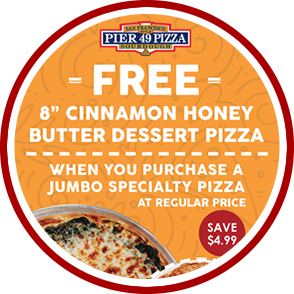 specials-may